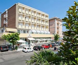 Hotel Boom Rimini Italy