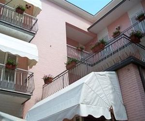 Hotel Nadia Rimini Italy