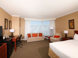 Фото отеля Delta Hotels by Marriott St. John's Conference Centre
