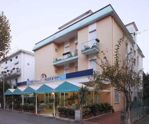 Hotel Nizza Rimini Italy