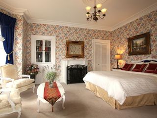 Hotel pic Balmoral House Bed & Breakfast