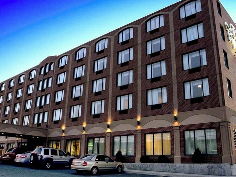 Hotel Photo 24