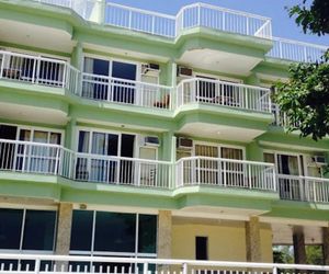 Mykonos Hotel Residencia Rio de Janeiro Recreio dos Bandeirantes Brazil
