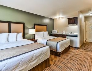 Extended Stay Canada - St. Johns - Downtown St. Johns Canada