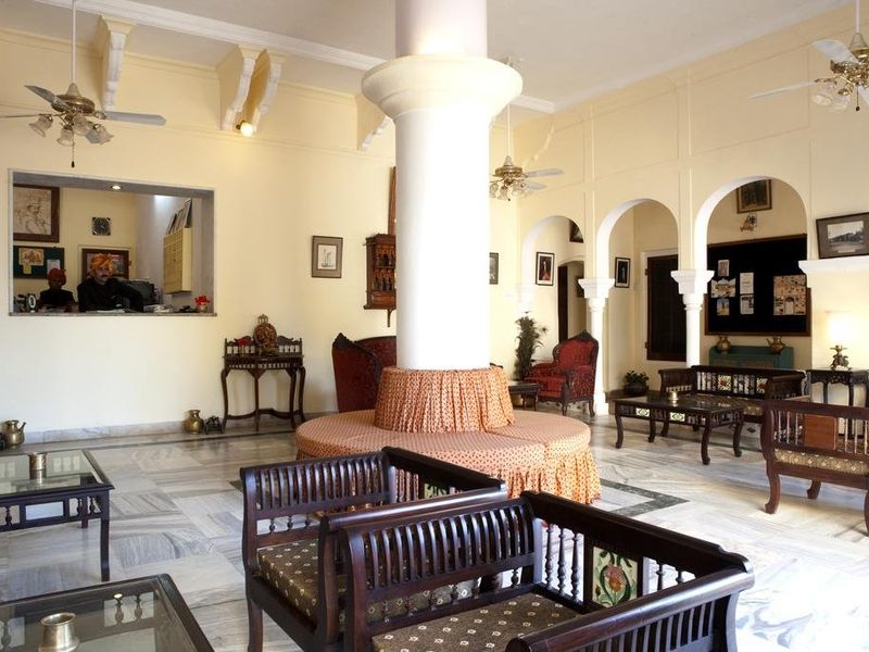 Hotel Photo 13