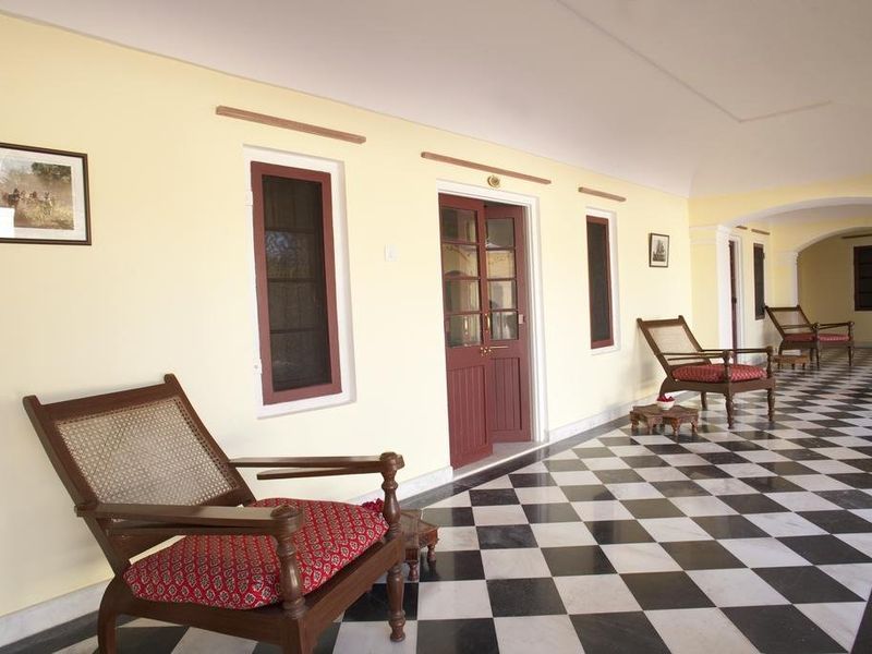 Hotel Photo 14