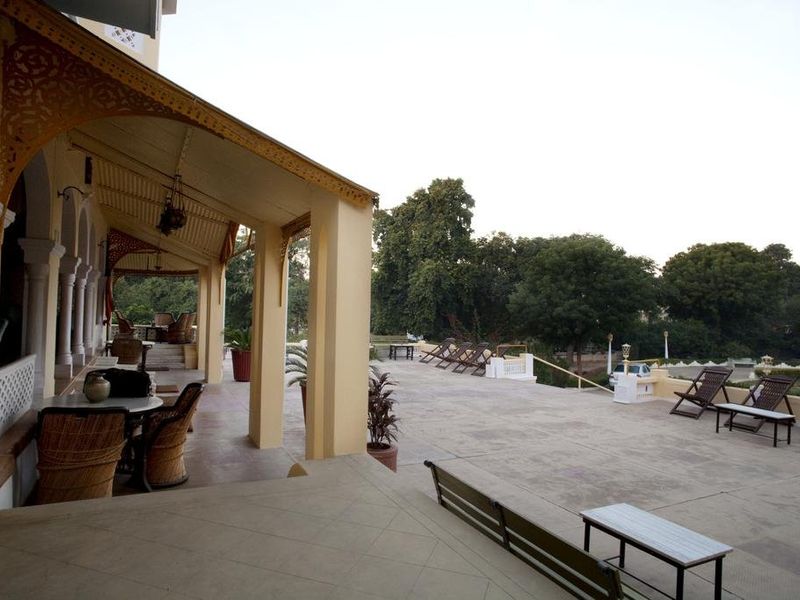 Hotel Photo 16