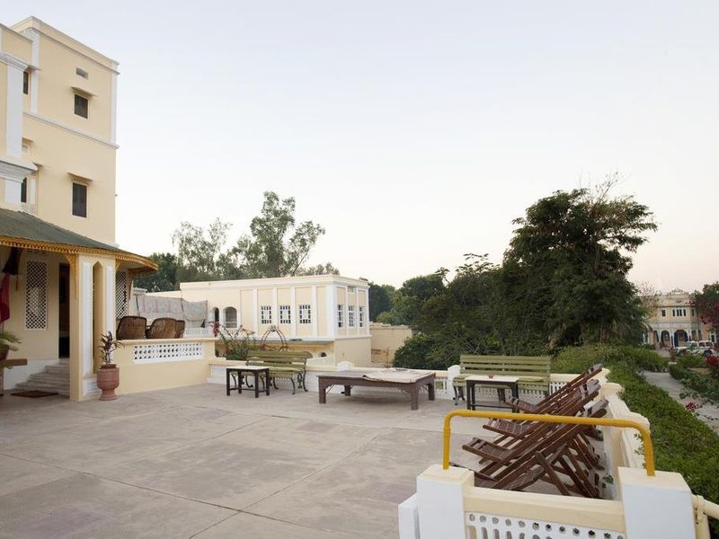 Hotel Photo 19