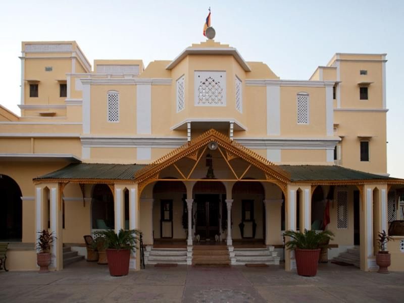Hotel Photo 23