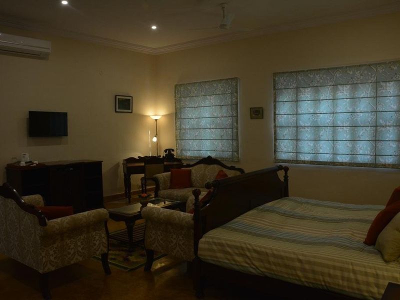 Hotel Photo 9