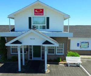 Econo Lodge Inn & Suites Saint John St. John Canada