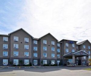BEST WESTERN PLUS Saint John Hotel & Suites St. John Canada