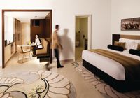 Отзывы Jumeirah at Etihad Towers Hotel, 5 звезд
