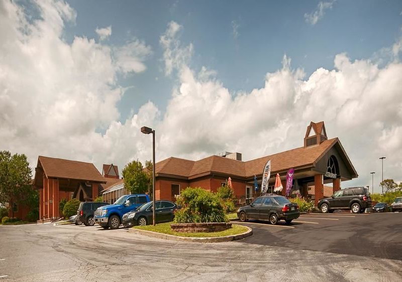 Hotel Photo 23