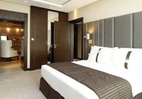 Отзывы Holiday Inn Meydan, 5 звезд