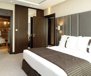 Holiday Inn Riyadh Meydan Riyadh Saudi Arabia