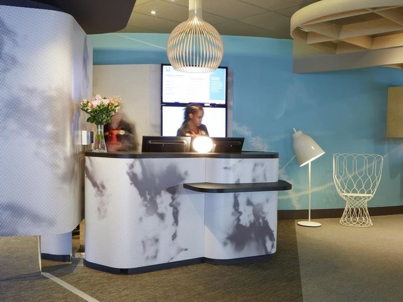 Hotel Photo 16
