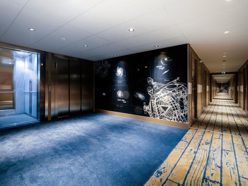 Hotel Photo 17