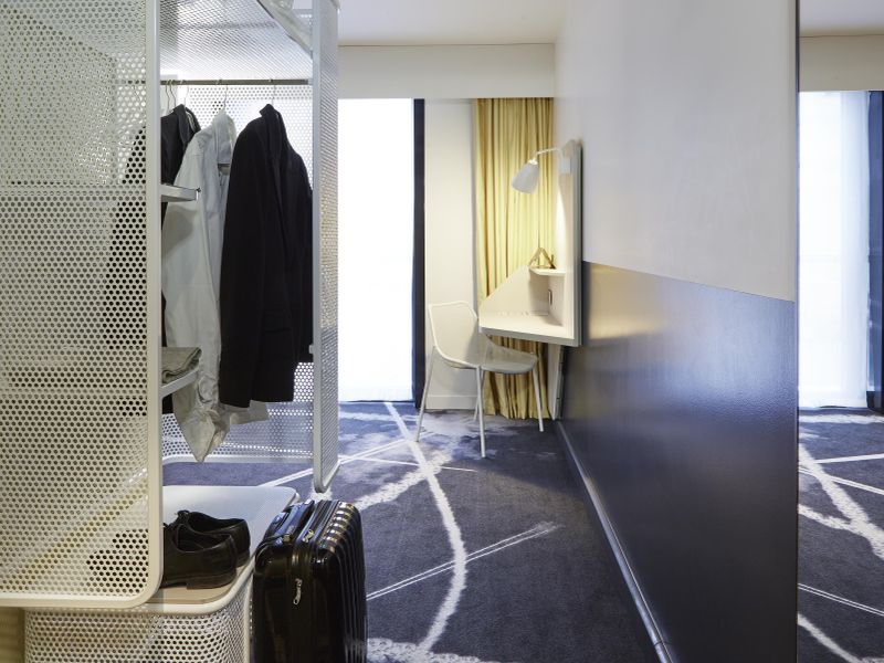 Hotel Photo 20