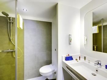 Hotel Photo 9