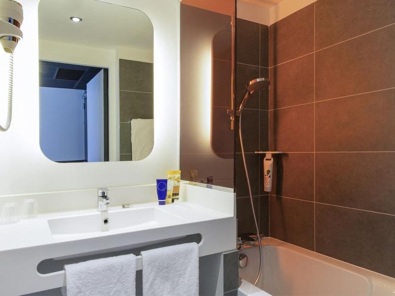 Hotel Photo 10