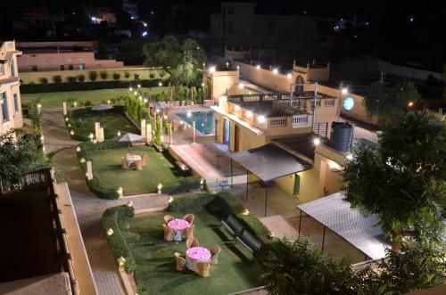 صورة الفندق 18