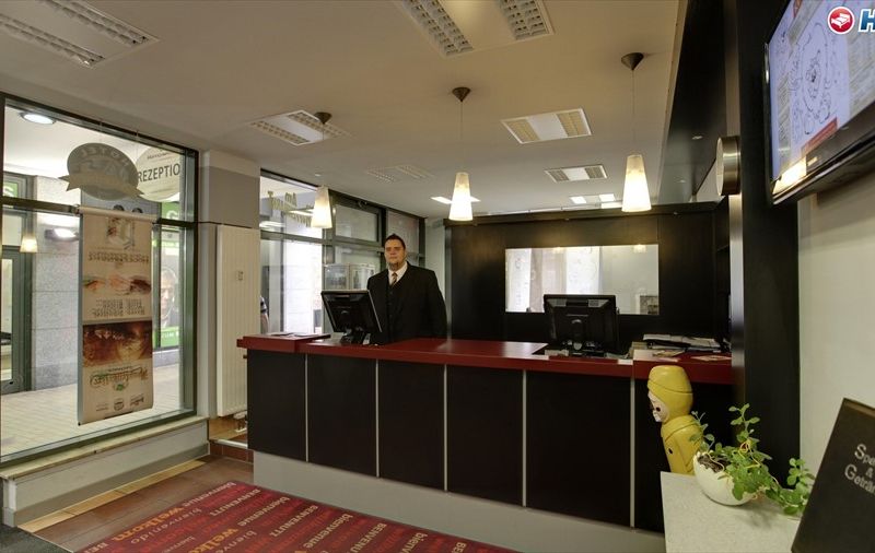 Hotel Photo 14