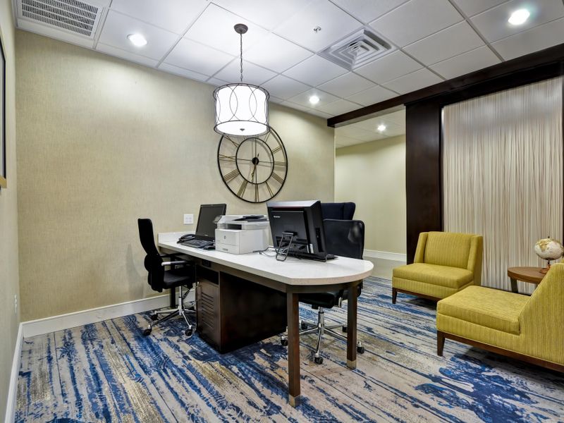 Hotel Photo 16