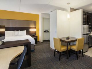 Hotel pic Residence Inn by Marriott Regina
