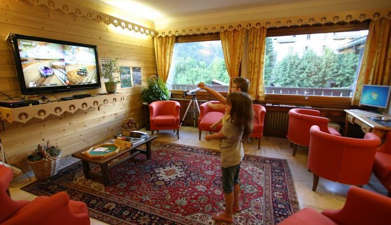 Hotel Photo 6
