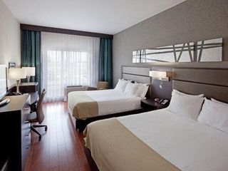 Hotel pic Holiday Inn Express Hotel & Suites Saint - Hyacinthe, an IHG Hotel