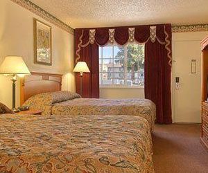 RAMADA LIMITED SACRAMENTO Sacramento United States