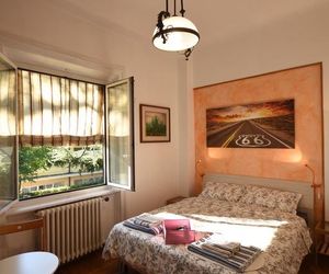 Invilla B&B Varese Italy