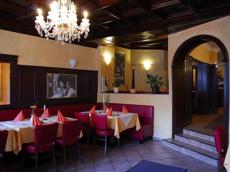 Hotel Photo 9