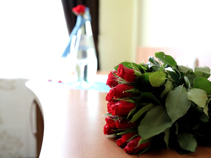 صورة الفندق 11