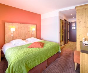 Hotel des Bruyeres Les Bruyeres France