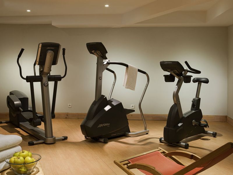 Hotel Photo 19
