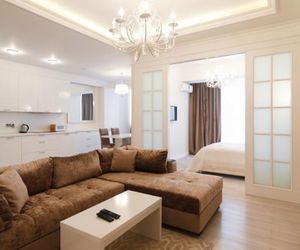 Homestay Apartments Chisinau Moldova