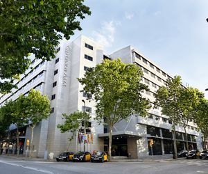 Crowne Plaza Barcelona Fira Center 4*Sup Barcelona Spain