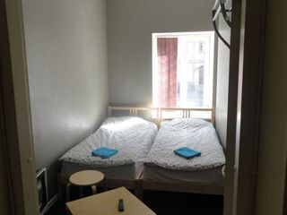 Center Hotel на Лиговском