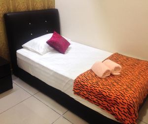 Mimilala Hotel @ i-City, Shah Alam Kelang Malaysia