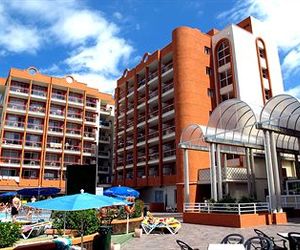 Ohtels Belvedere Salou Spain
