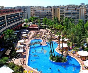 Ohtels Vil·la Romana Salou Spain