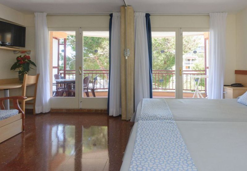 Hotel Photo 14