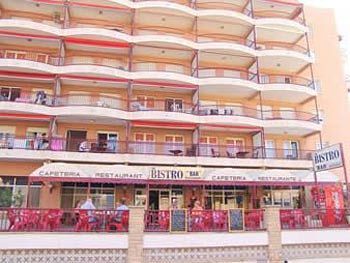 Hotel Photo 22