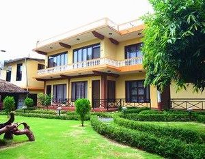Hotel Homeland Pokhara Nepal