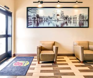 SUPER 8 BY WYNDHAM SAN BRUNO San Mateo United States