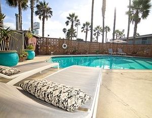 Ocean Villa Inn San Diego United States