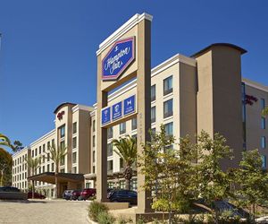 Hampton Inn San Diego Mission Valley San Diego United States