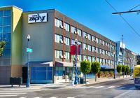 Отзывы Hotel Zephyr San Francisco, 4 звезды